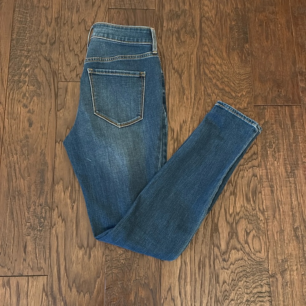 Old navy jeans